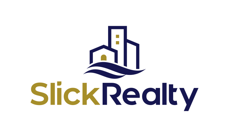 SlickRealty logo